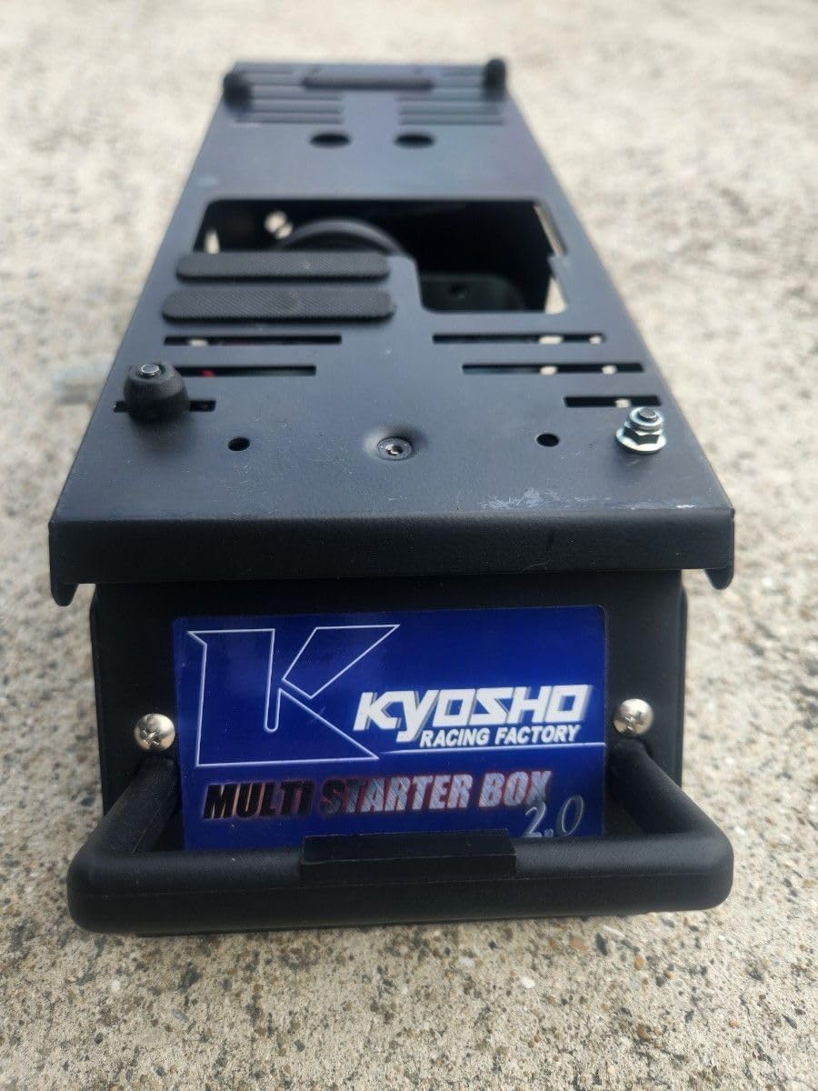 京商マルチ スターターボックス2.0 京商 スターターボックスターター